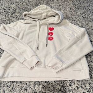 Spiritual Gangster x Pure Barre Sweatshirt